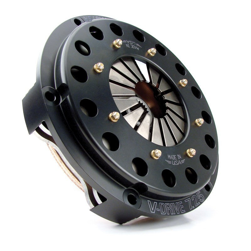 298158 QUARTER MASTER