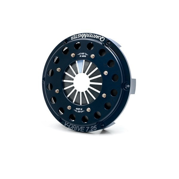 308500 QUARTER MASTER