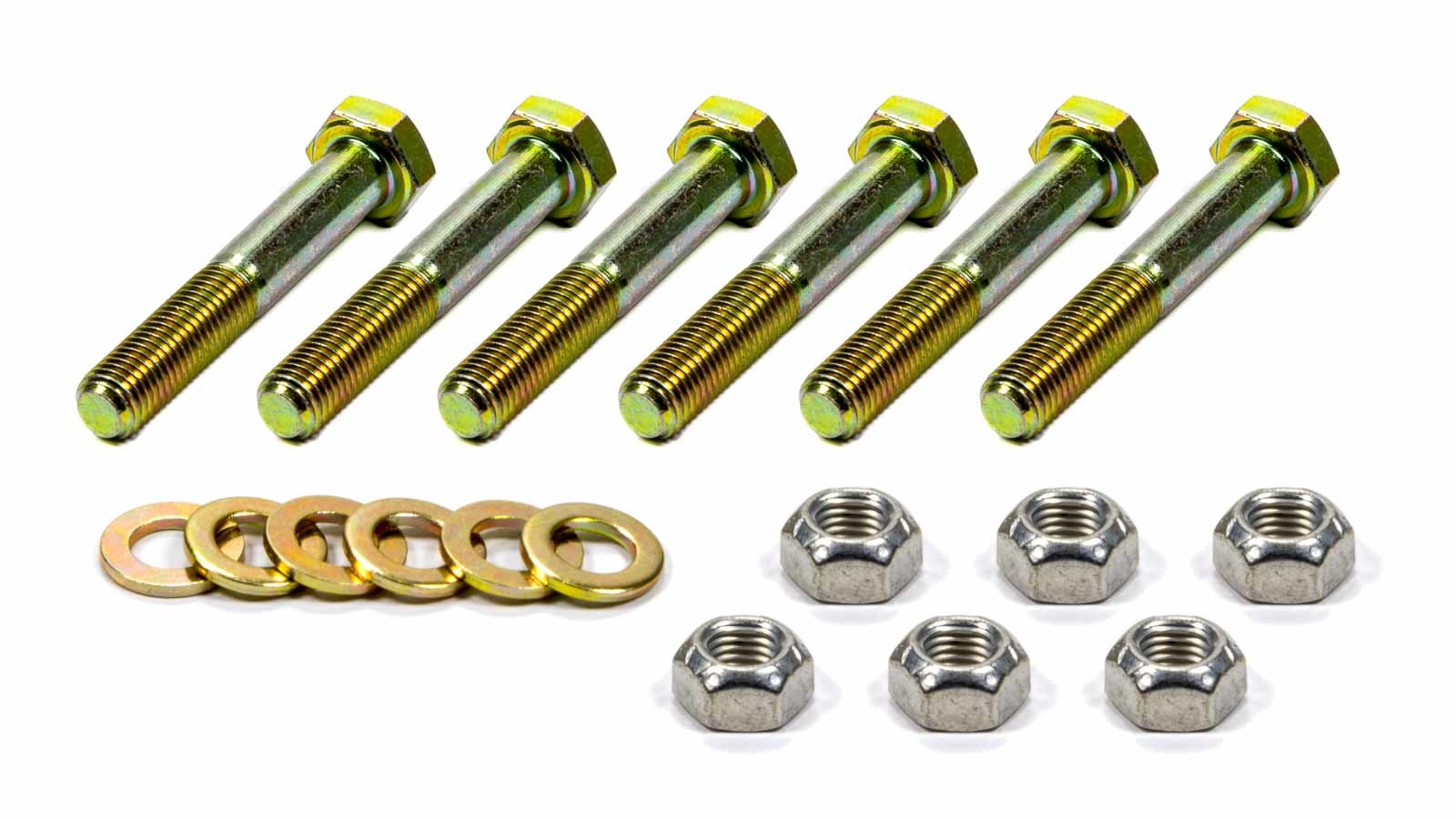 309507 QUARTER MASTER