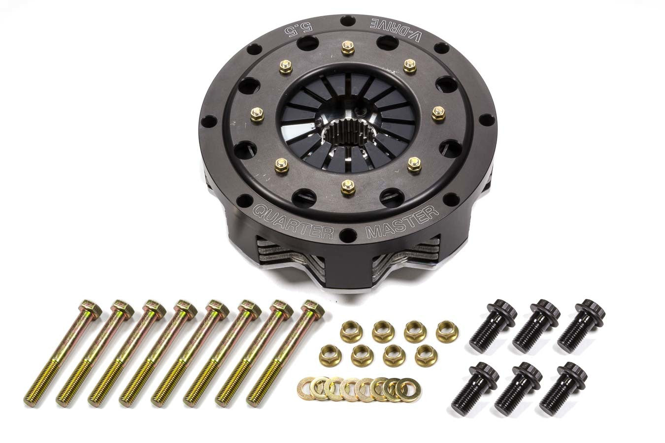 38530290 QUARTER MASTER
