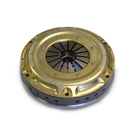 399108 QUARTER MASTER