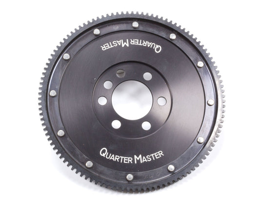 509134 QUARTER MASTER