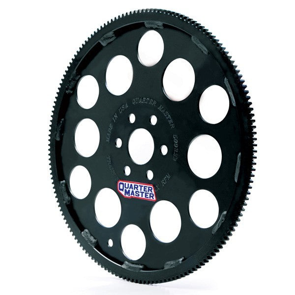 509322 QUARTER MASTER