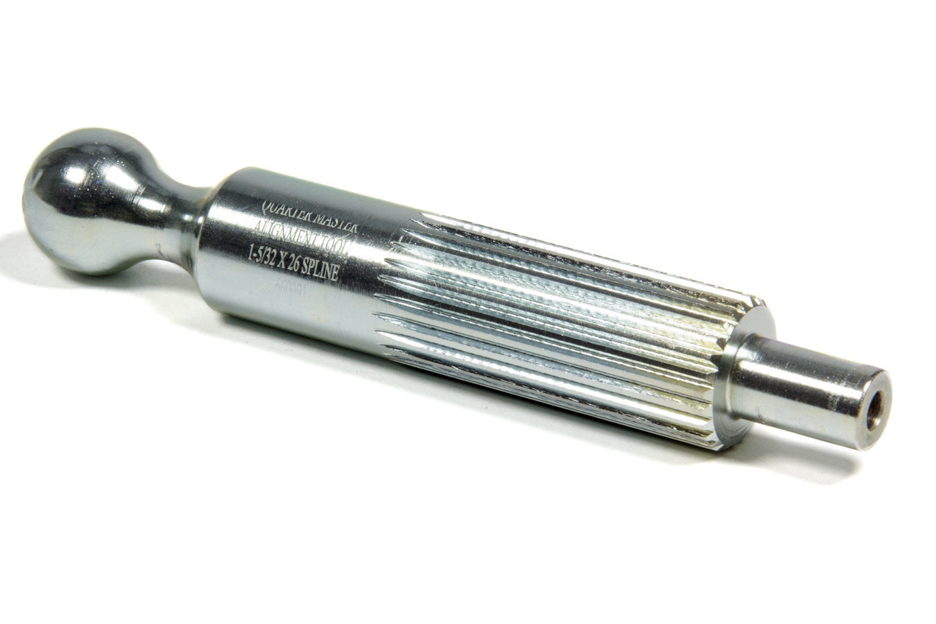 660091 QUARTER MASTER