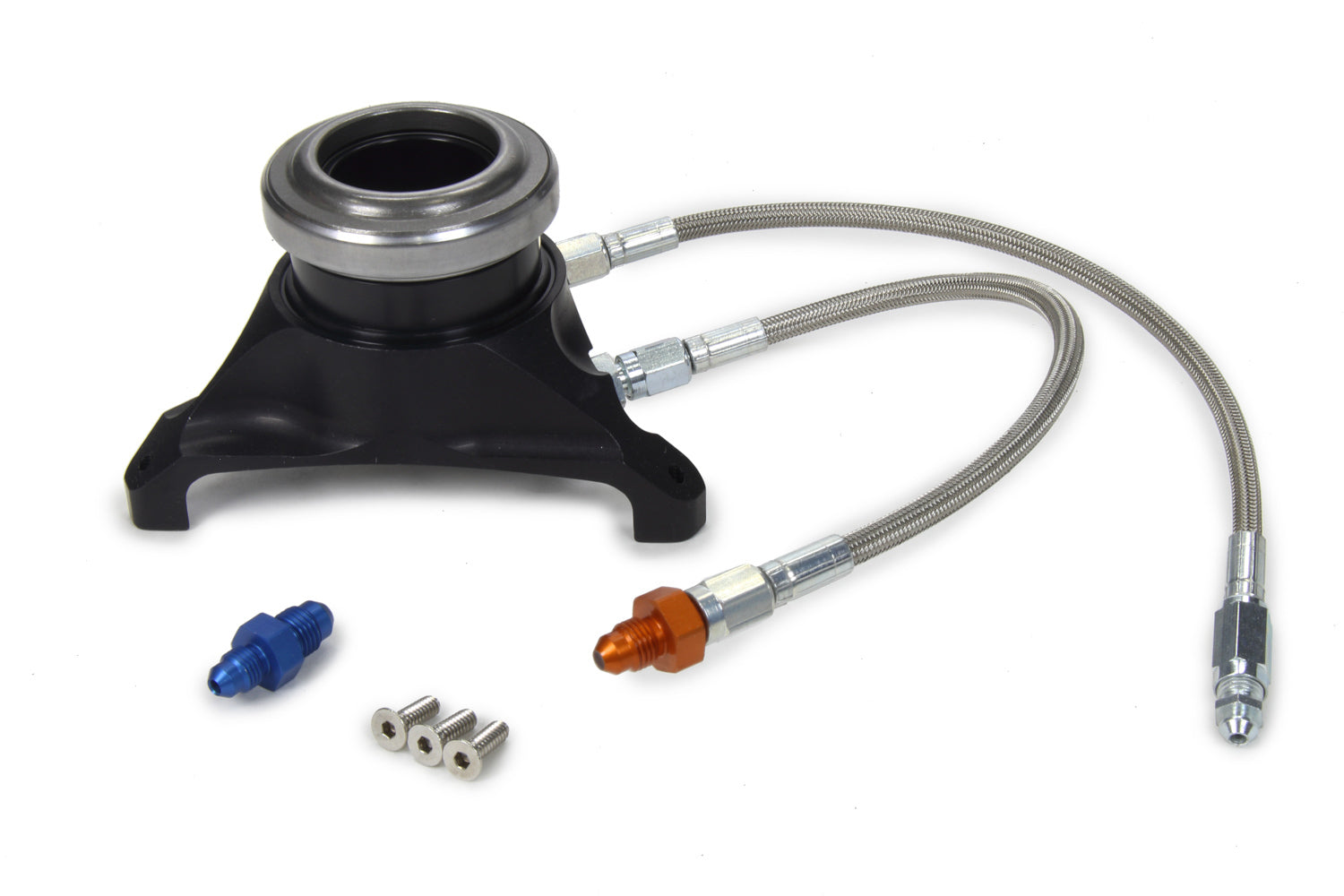 730205 QUARTER MASTER