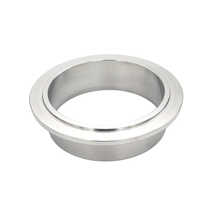 2.000" V-Band Flange "Male" CP2 Titanium