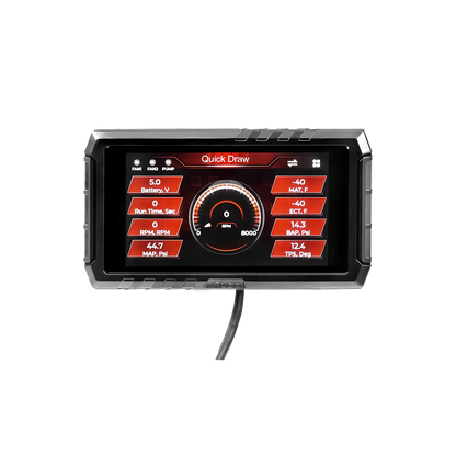 Quick Draw Trans Control Module