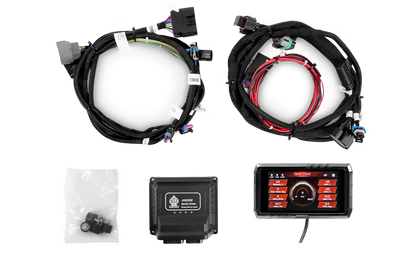Quick Draw Trans Control Module