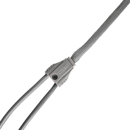 Level 2 RCA 100% OFC Y Connector 1 Male / 2 Female