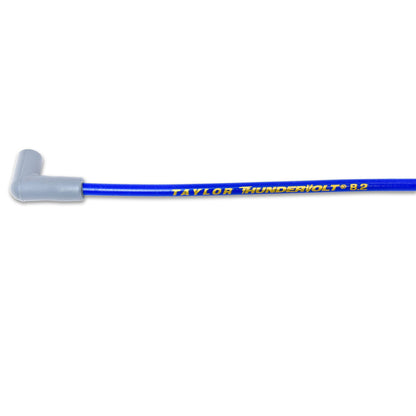 Taylor Cable Thundervolt 8.2 univ 8 cyl 90 blue 83651