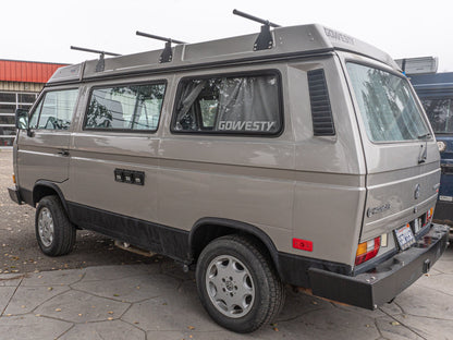 Bolt-On Roof Rack Bundle [Vanagon Westfalia]