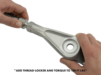 Radius Rod Assembly [Syncro]