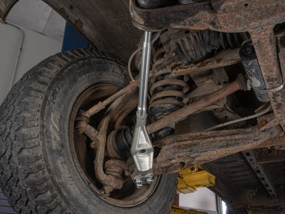 Radius Rod Assembly [Syncro]
