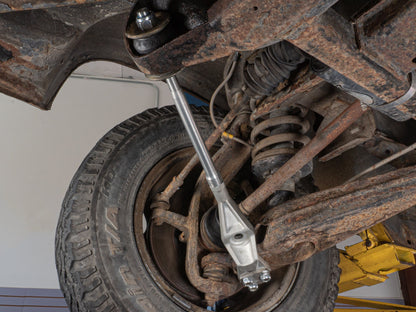 Radius Rod Assembly [Syncro]