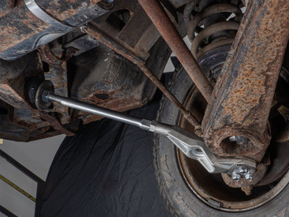 Radius Rod Assembly [Syncro]