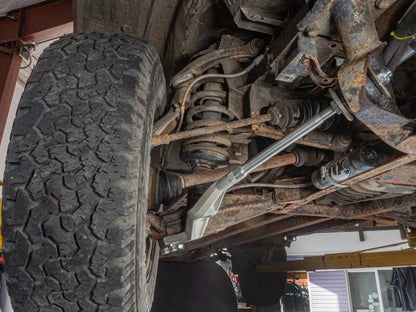 Radius Rod Assembly [Syncro]