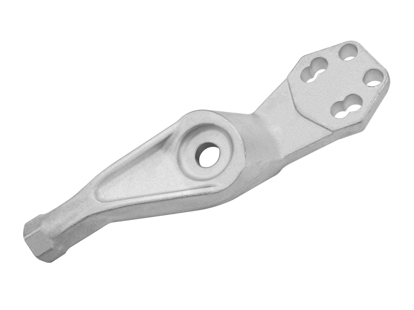 Radius Rod Assembly [Syncro]