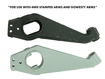 Radius Rod Assembly [Syncro]
