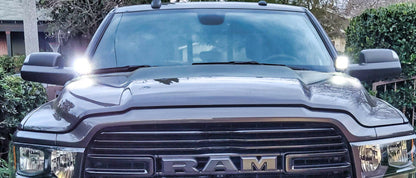 2025+ RAM 2500/3500 Ditch Lights