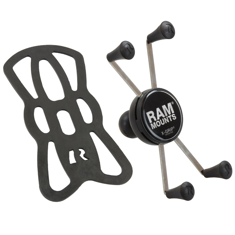 2018 - 2023 Jeep Wrangler JL/JLU Grab Bar Ball Mount