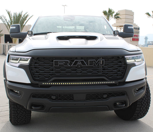 2025+ RAM 1500 Rebel 40in Light Bar SLIM