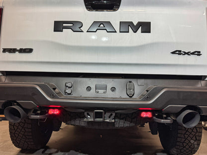 2025+ RAM 1500 RHO Reverse Light