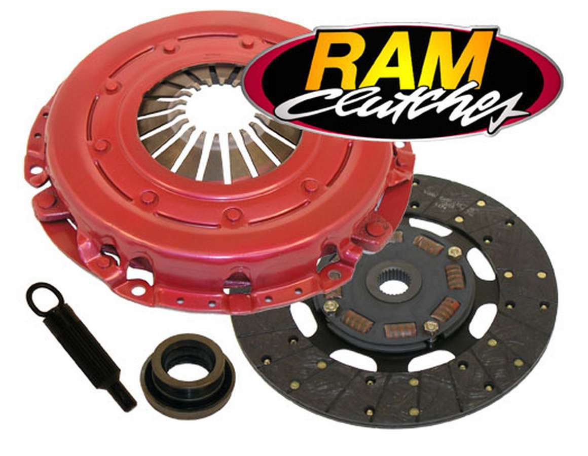 88730HDX RAM CLUTCH