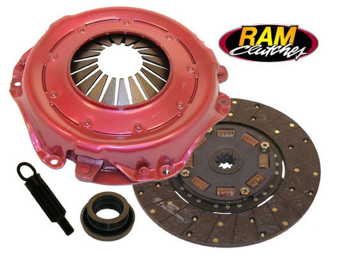 88760HDX RAM CLUTCH