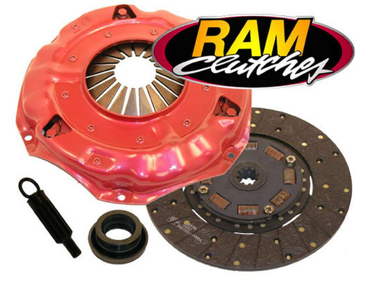 88762HDX RAM CLUTCH