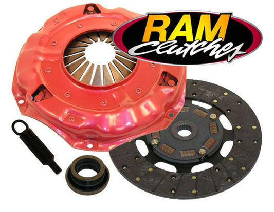 88764HDX RAM CLUTCH