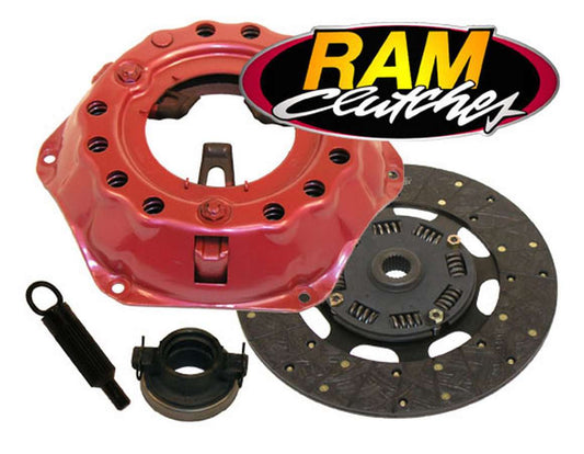 88766HDX RAM CLUTCH
