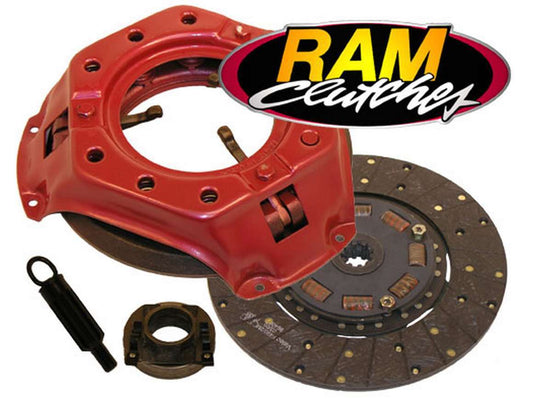 88769HDX RAM CLUTCH