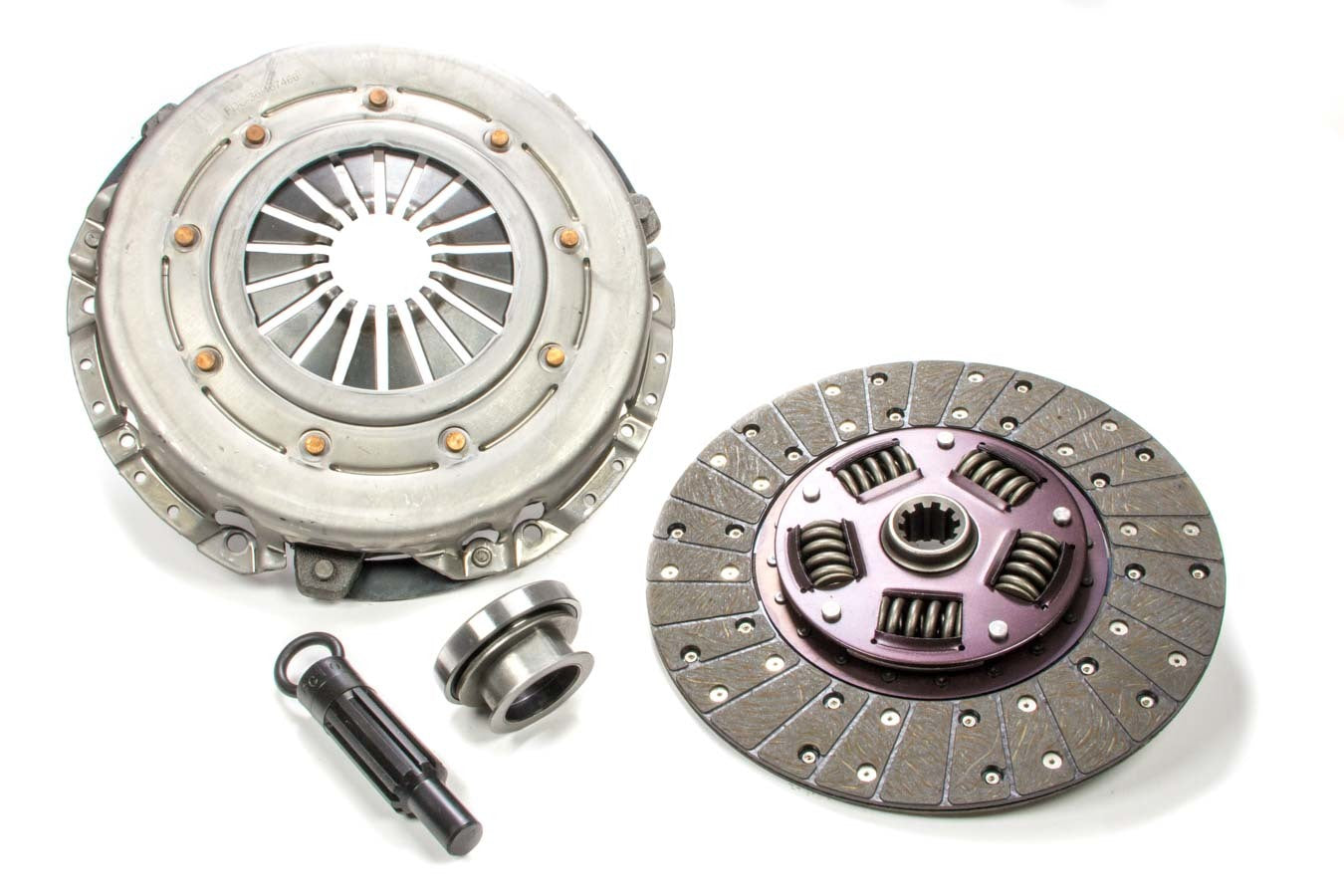 88794 RAM CLUTCH