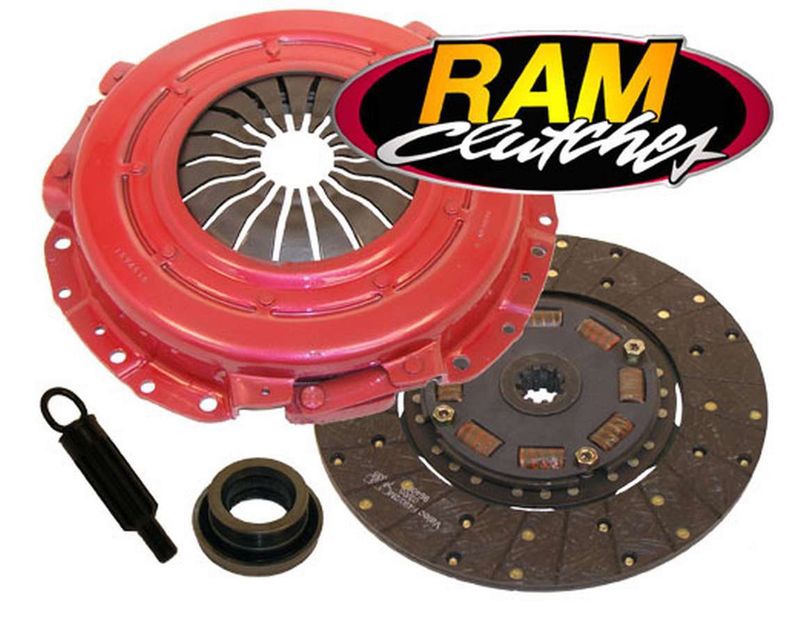 88951HDX RAM CLUTCH
