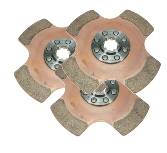8955-3 RAM CLUTCH