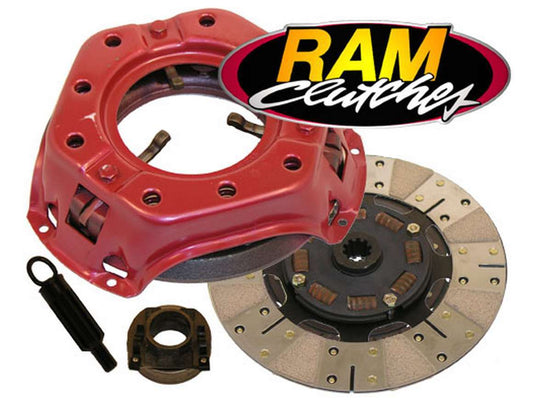 98502 RAM CLUTCH