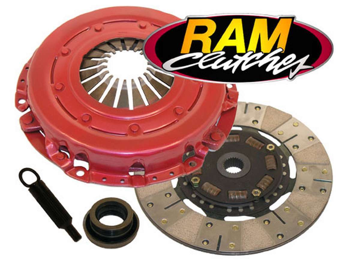 98730 RAM CLUTCH