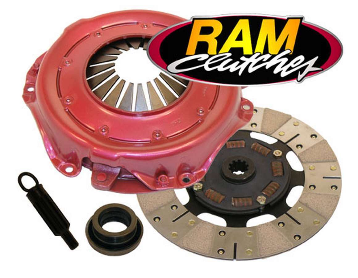 98760 RAM CLUTCH