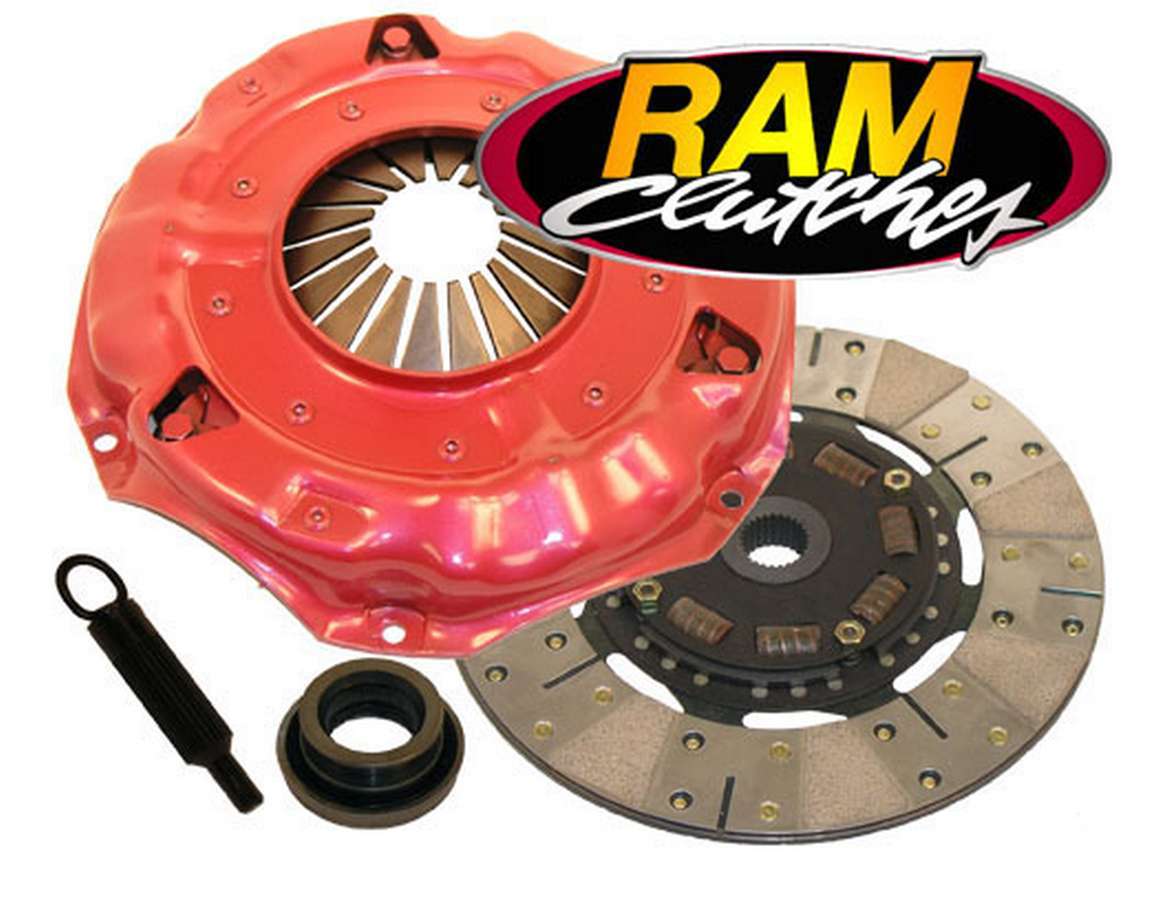 98764HD RAM CLUTCH