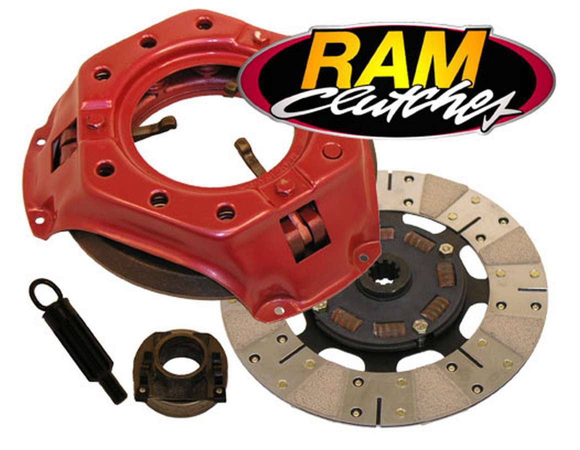 98769 RAM CLUTCH