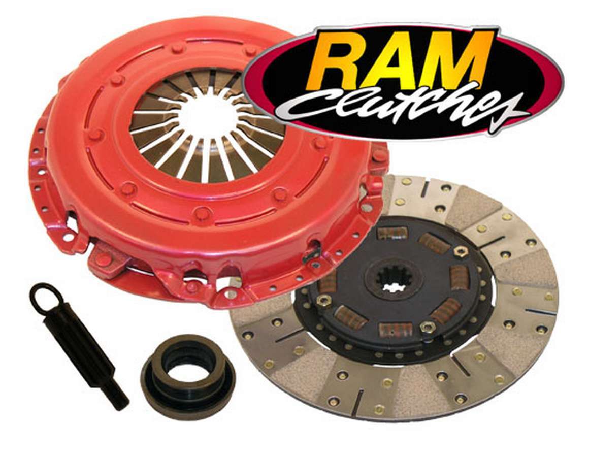 98794 RAM CLUTCH