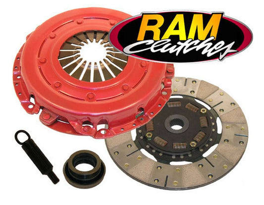 98794HDT RAM CLUTCH