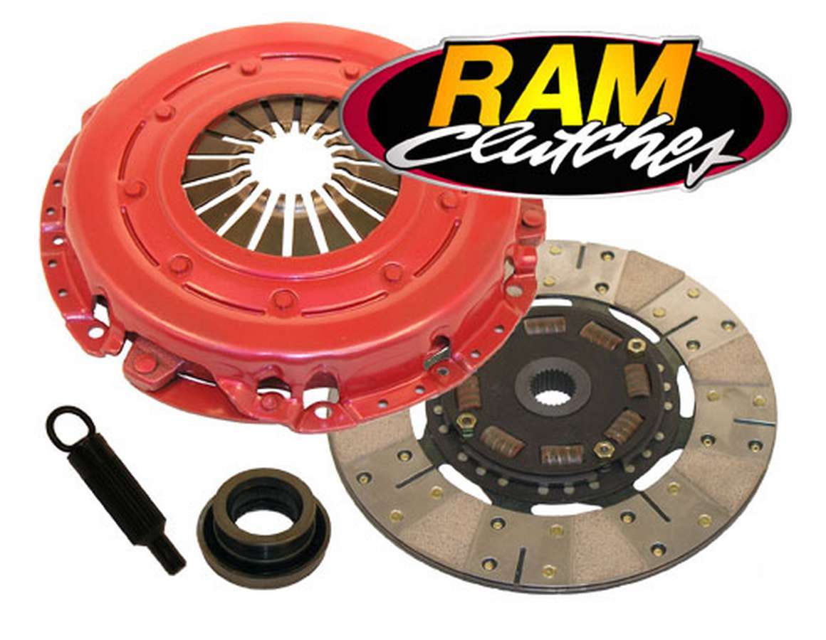 98794T RAM CLUTCH