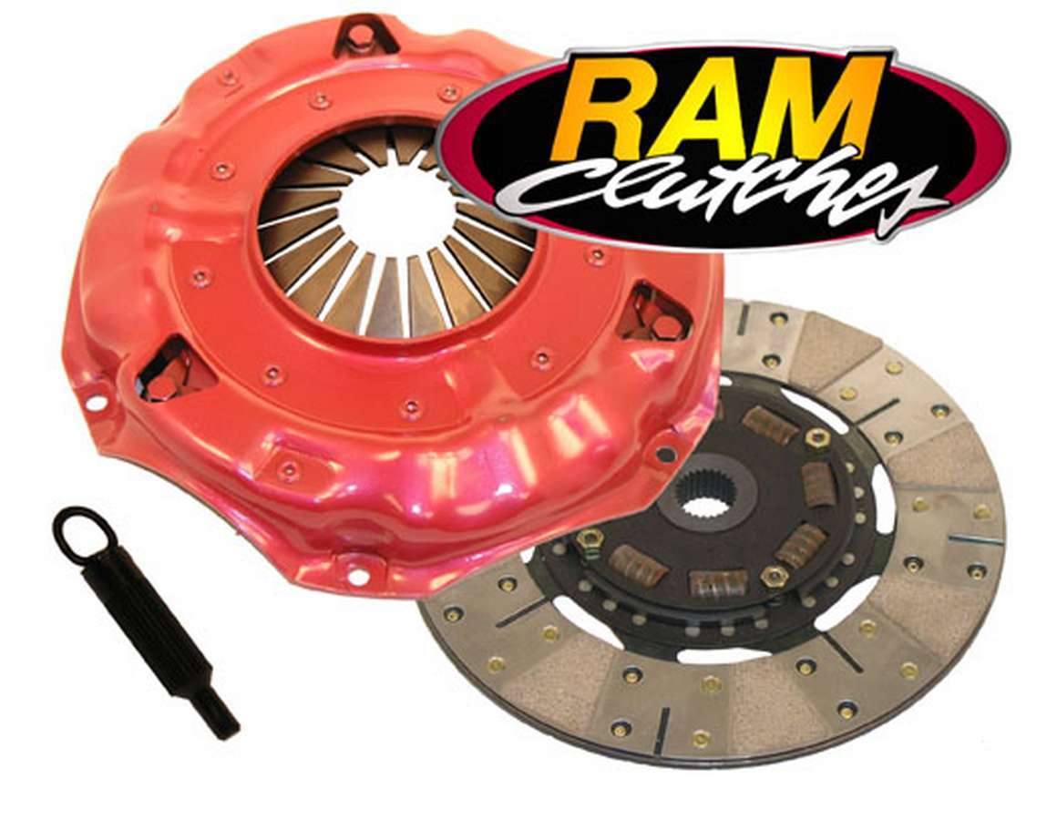 98931HD RAM CLUTCH