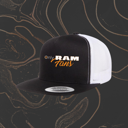 Hat - Snapback
