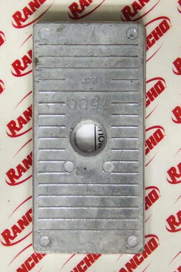 RS8125 RANCHO