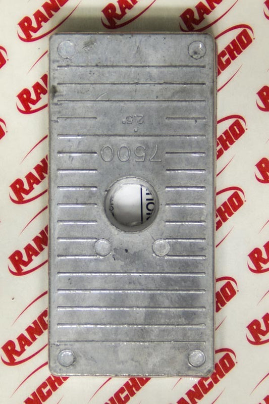 RS8125 RANCHO
