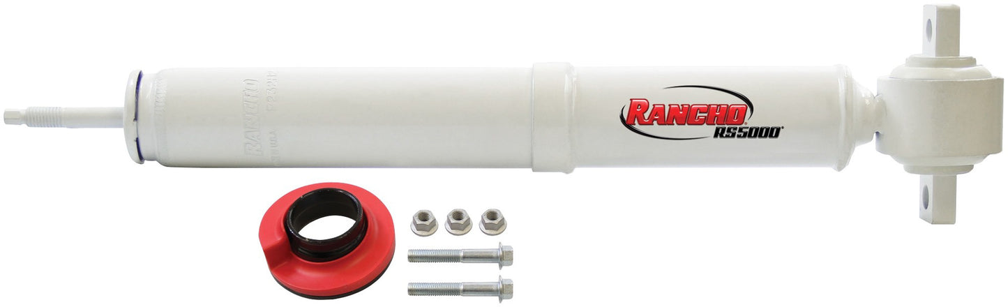 RS55852 RANCHO