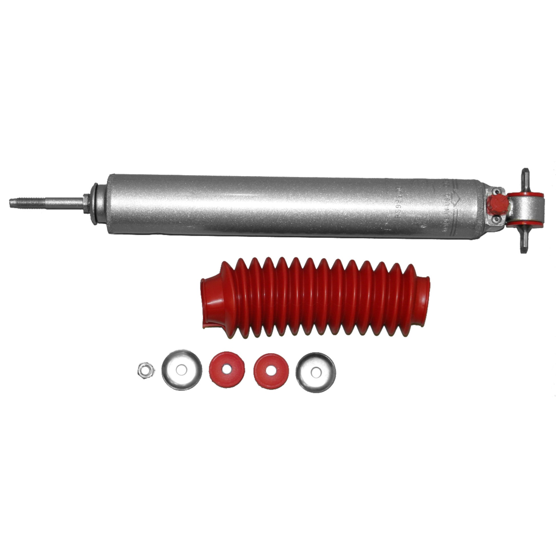 RS999255 RANCHO