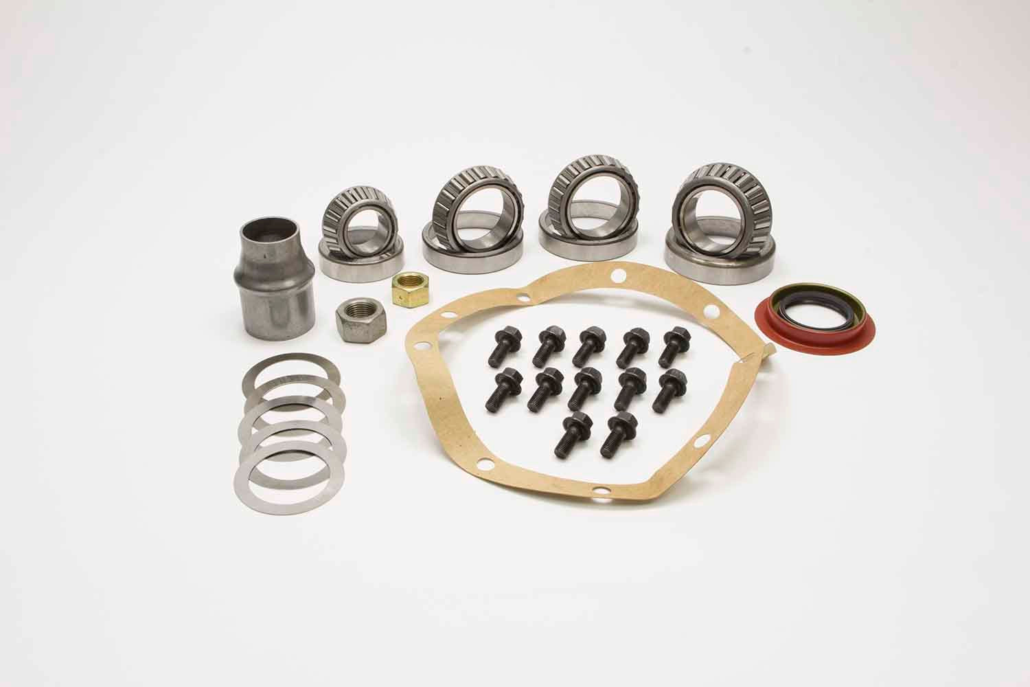 302K RATECH
